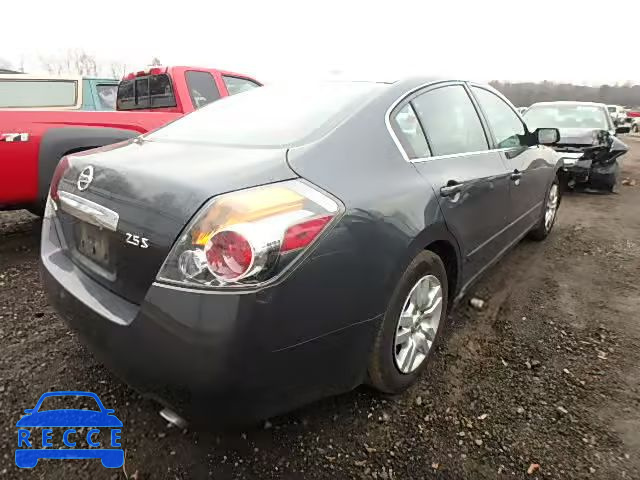 2011 NISSAN ALTIMA 2.5 1N4AL2APXBN418841 image 3