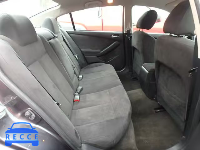 2011 NISSAN ALTIMA 2.5 1N4AL2APXBN418841 image 5