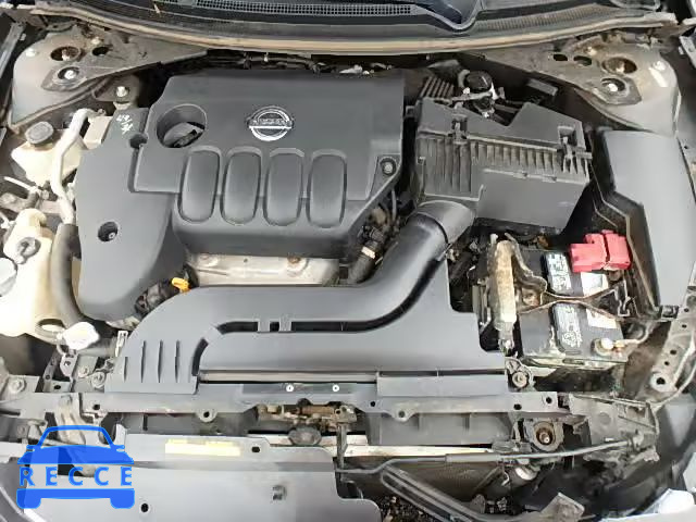 2011 NISSAN ALTIMA 2.5 1N4AL2APXBN418841 image 6