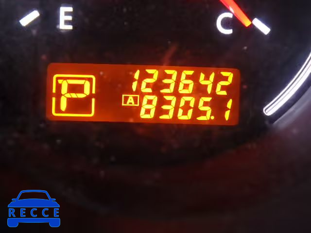 2011 NISSAN ALTIMA 2.5 1N4AL2APXBN418841 image 7