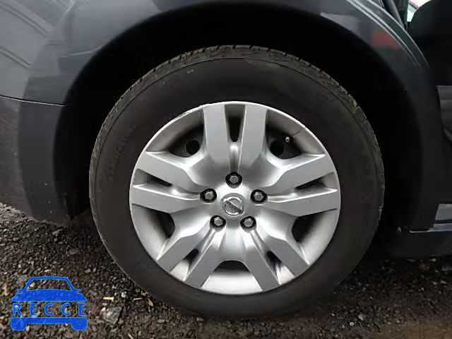 2011 NISSAN ALTIMA 2.5 1N4AL2APXBN418841 image 8