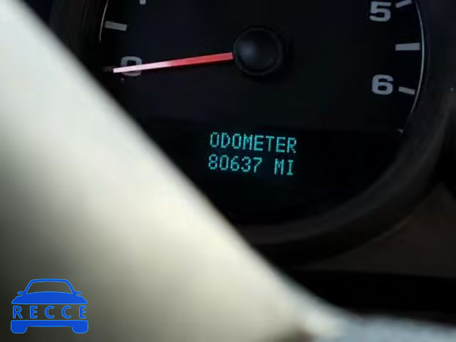 2011 CHEVROLET SILVERADO 1GCNKPE07BF144341 image 7