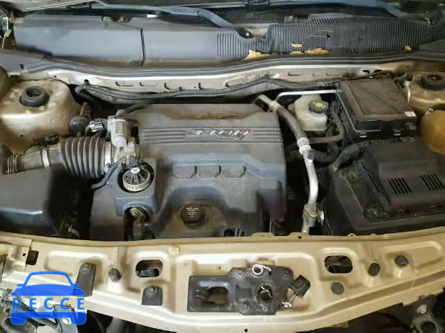 2007 CHEVROLET EQUINOX LS 2CNDL13F976023434 image 6