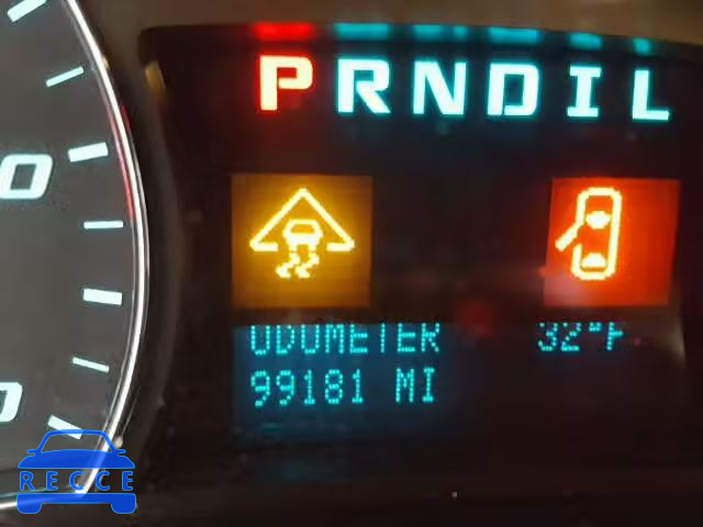 2007 CHEVROLET EQUINOX LS 2CNDL13F976023434 image 7