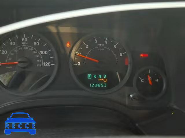 2008 JEEP PATRIOT SP 1J8FF28WX8D798744 image 7