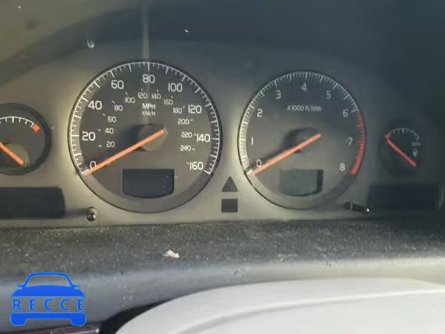 2000 VOLVO S80 YV1TS94D9Y1129234 image 6