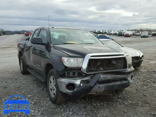 2010 TOYOTA TUNDRA DOU 5TFRM5F1XAX013503 image 0