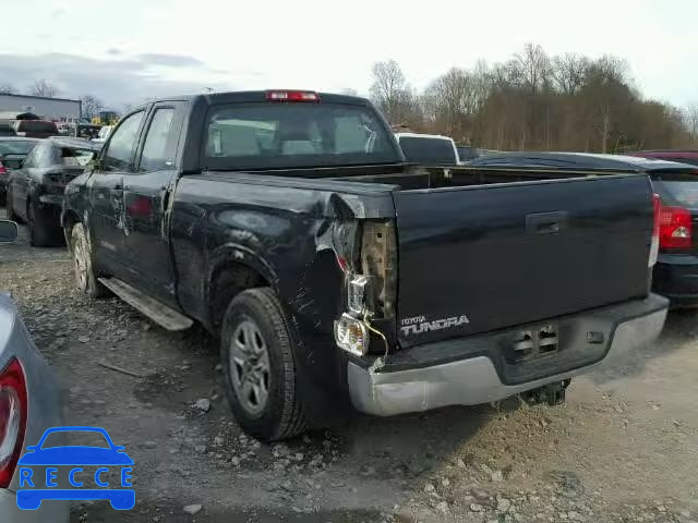 2010 TOYOTA TUNDRA DOU 5TFRM5F1XAX013503 image 2