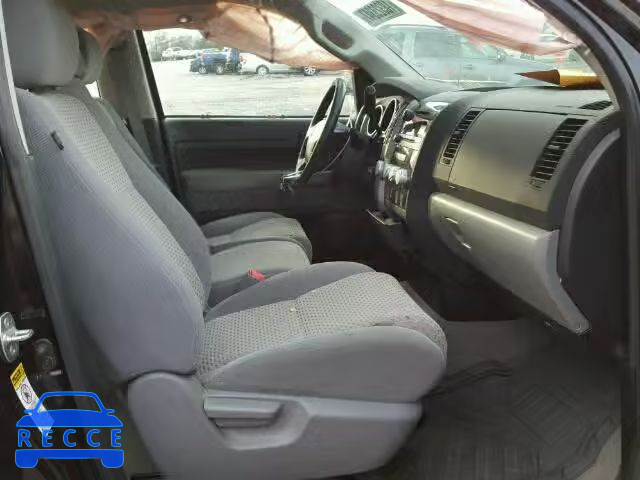 2010 TOYOTA TUNDRA DOU 5TFRM5F1XAX013503 image 4