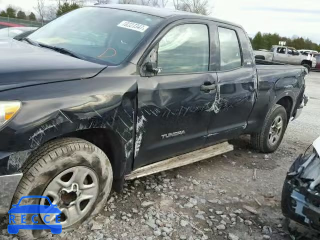 2010 TOYOTA TUNDRA DOU 5TFRM5F1XAX013503 image 8