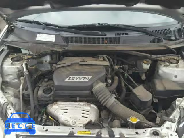 2001 TOYOTA RAV4 JTEHH20V810126218 image 6