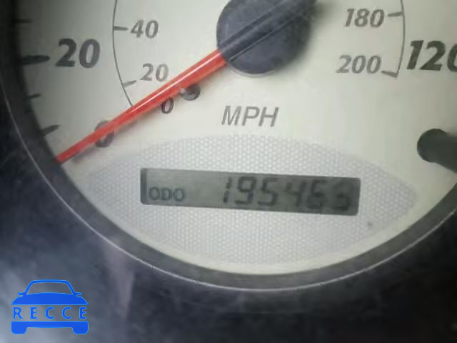 2001 TOYOTA RAV4 JTEHH20V810126218 image 7