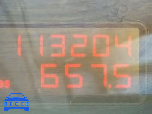 2004 VOLKSWAGEN TOUAREG 4. WVGCM67L74D011737 зображення 7