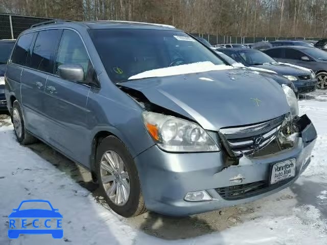 2005 HONDA ODYSSEY TO 5FNRL38895B094799 image 0