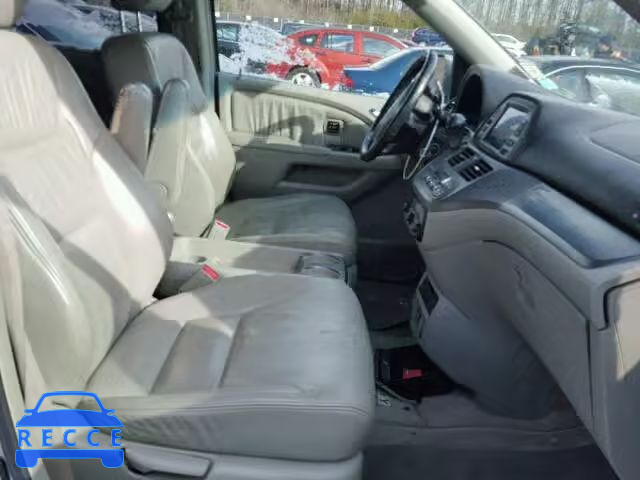 2005 HONDA ODYSSEY TO 5FNRL38895B094799 image 4