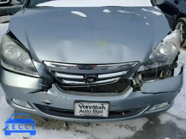 2005 HONDA ODYSSEY TO 5FNRL38895B094799 image 6