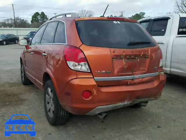 2008 SATURN VUE XR 3GSCL53768S569597 image 2