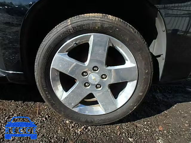 2006 CHEVROLET HHR LT 3GNDA23P76S542627 image 8