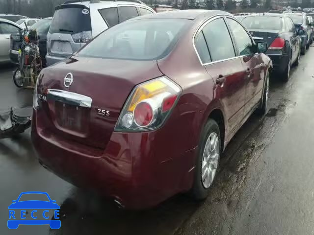 2011 NISSAN ALTIMA 2.5 1N4AL2AP4BN499254 image 3