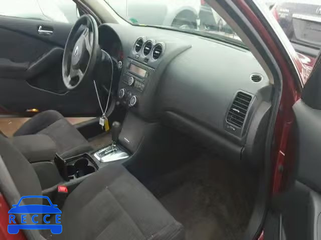 2011 NISSAN ALTIMA 2.5 1N4AL2AP4BN499254 image 4