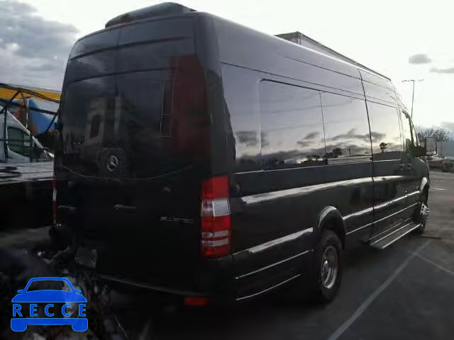 2015 MERCEDES-BENZ SPRINTER 3 WD3PF4CC0F5949886 image 3