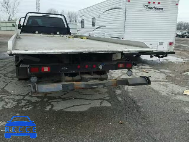 2006 FORD F550 SUPER 1FDAF56P46EA76378 зображення 5