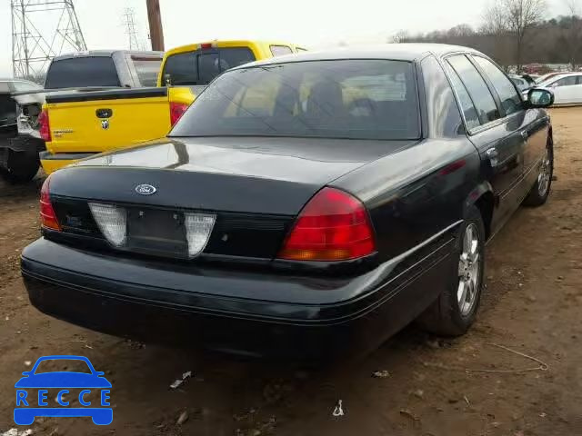 2003 FORD CROWN VICT 2FAFP74W43X151495 image 3