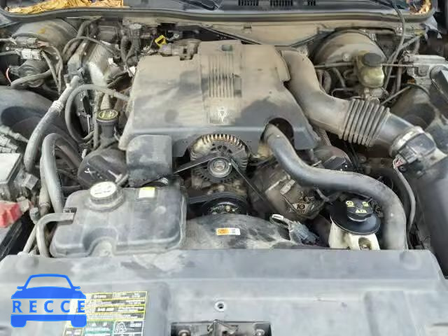 2003 FORD CROWN VICT 2FAFP74W43X151495 image 6