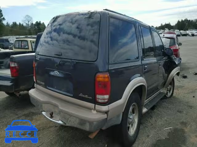 2000 FORD EXPLORER E 1FMZU64EXYUB64652 Bild 3