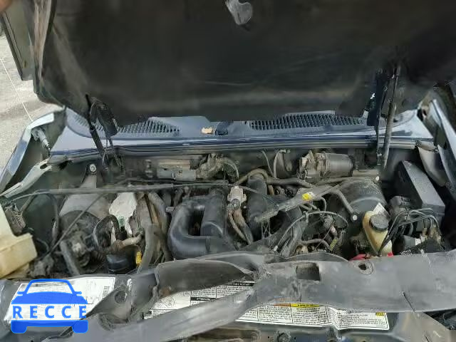 2000 FORD EXPLORER E 1FMZU64EXYUB64652 зображення 6