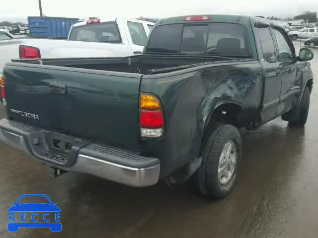 2002 TOYOTA TUNDRA ACC 5TBRN341X2S286235 image 3