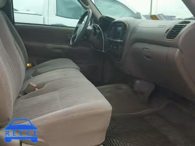 2002 TOYOTA TUNDRA ACC 5TBRN341X2S286235 image 4