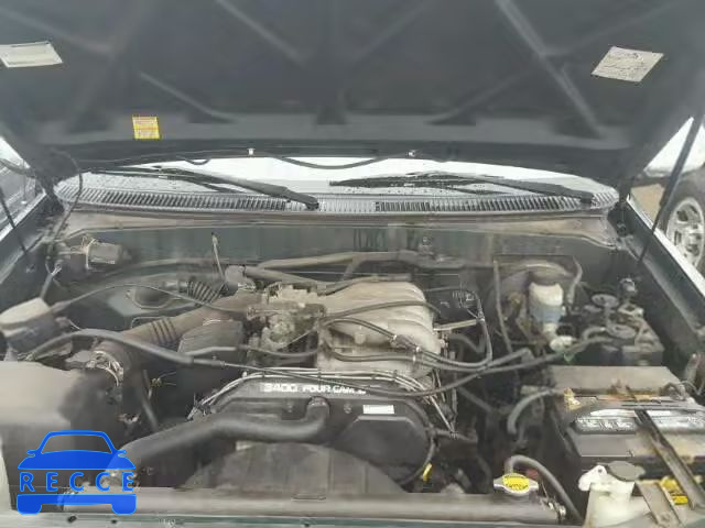 2002 TOYOTA TUNDRA ACC 5TBRN341X2S286235 image 6