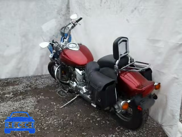 1999 YAMAHA XVS1100 JYAVP11E0XA000405 зображення 2