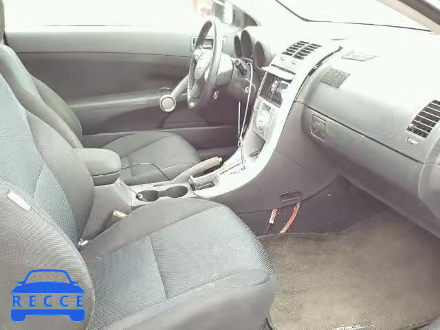 2009 TOYOTA SCION TC JTKDE167990300414 image 4