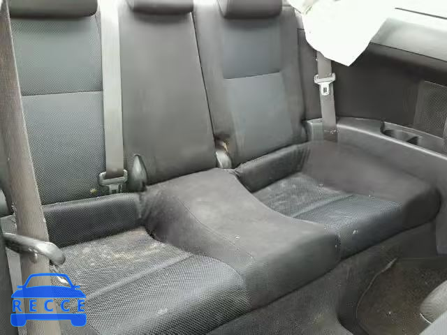 2009 TOYOTA SCION TC JTKDE167990300414 image 5