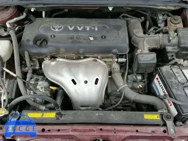 2009 TOYOTA SCION TC JTKDE167990300414 image 6