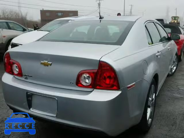 2009 CHEVROLET MALIBU 1LT 1G1ZH57B394259276 image 3