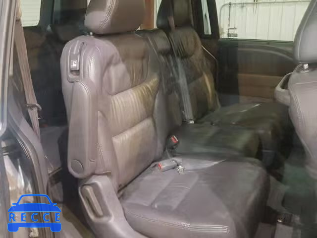 2006 HONDA ODYSSEY EX 5FNRL38606B027637 image 5