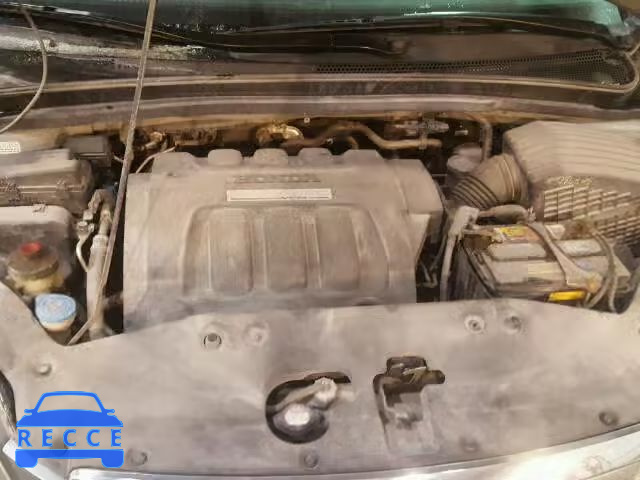 2006 HONDA ODYSSEY EX 5FNRL38606B027637 image 6