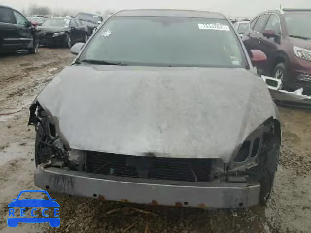 2006 CHEVROLET IMPALA LT 2G1WT55K469237820 image 8