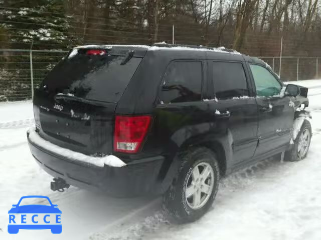 2006 JEEP GRAND CHER 1J4GR48K96C290550 Bild 3