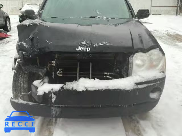 2006 JEEP GRAND CHER 1J4GR48K96C290550 Bild 8