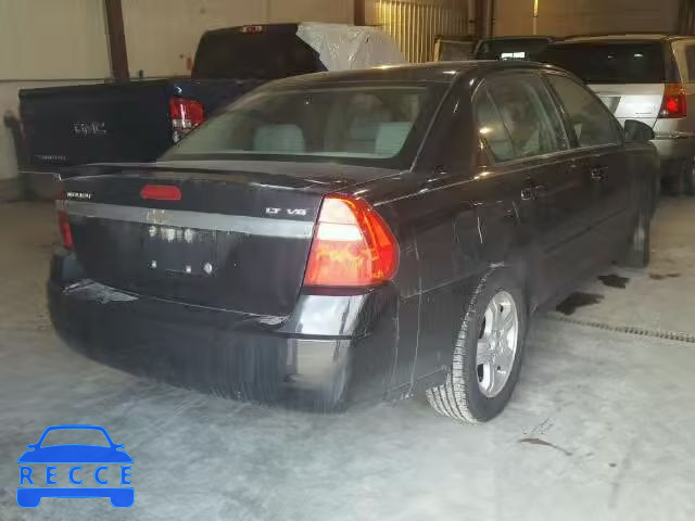 2004 CHEVROLET MALIBU LT 1G1ZU548X4F123986 image 3