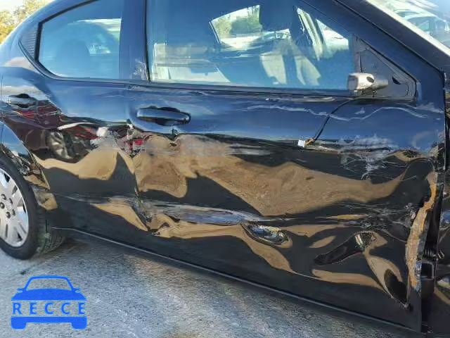 2014 DODGE AVENGER SE 1C3CDZAB2EN176200 image 9