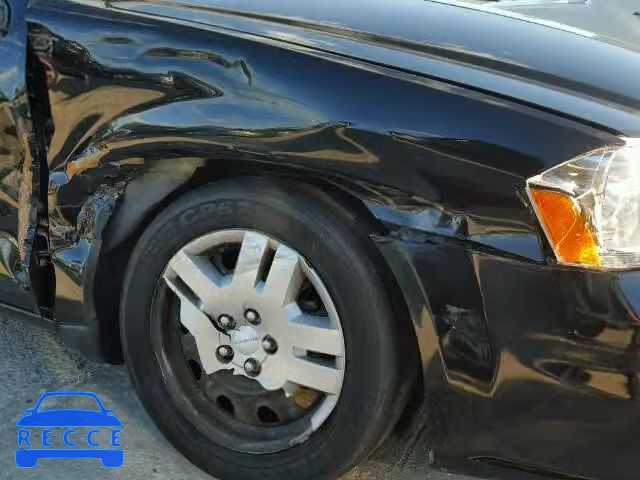 2014 DODGE AVENGER SE 1C3CDZAB2EN176200 image 8