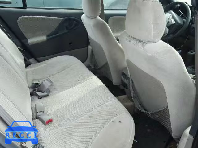 1997 CHEVROLET CAVALIER L 1G1JF52T7V7142733 image 5