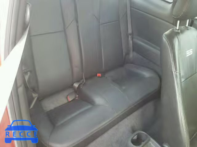 2007 CHEVROLET COBALT SS 1G1AP18P477203734 зображення 5