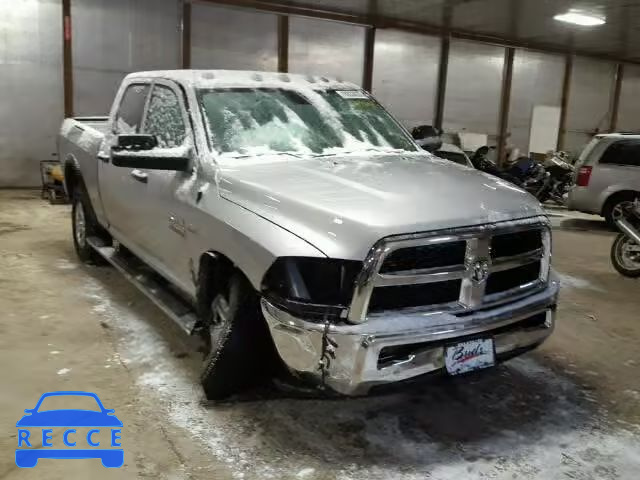 2017 RAM 2500 ST 3C6UR5CJ4HG558439 image 0