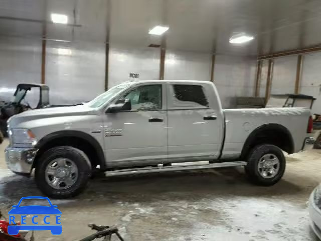 2017 RAM 2500 ST 3C6UR5CJ4HG558439 image 9